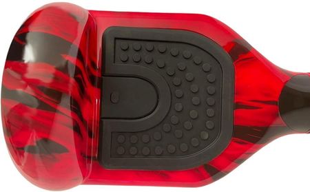 Hoverboard Premuim Pomarańczowy - zdjęcie 2