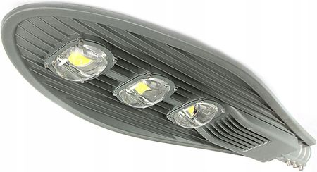 Latarnia Lampa Uliczna Pprzemysłowa Led 150 W Wwa - zdjęcie 3