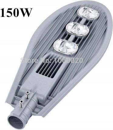 Latarnia Lampa Uliczna Pprzemysłowa Led 150 W Wwa - zdjęcie 2