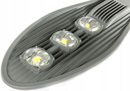 Latarnia Lampa Uliczna Pprzemysłowa Led 150 W Wwa - zdjęcie 5