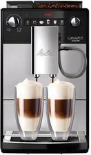 Melitta Latticia Ot Frosted Black F Opinie I Ceny Na Ceneo Pl