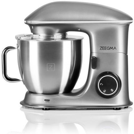 Zeegma Planeet Chef Grey - zdjęcie 2