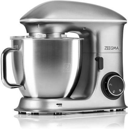 Zeegma Planeet Chef Grey - zdjęcie 5