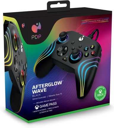 PDP Afterglow Wave 049-024-EU - zdjęcie 6
