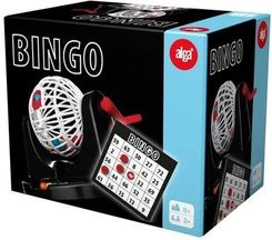Alga Bingo (wersja angielska)