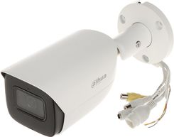 Zdjęcie Dahua Kamera Ip Ipc Hfw3841E As 0280B S2 Wizsense 8.3 Mpx 4K Uhd 2.8 Mm (IPCHFW3841EAS028) - Kąty Wrocławskie