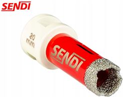Zdjęcie Sendi Otwornica Diamentowa Ø20 x M14 1120001398 - Otwock