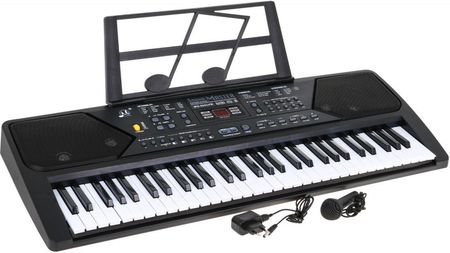 Keyboard MQ-600UFB - zdjęcie 2
