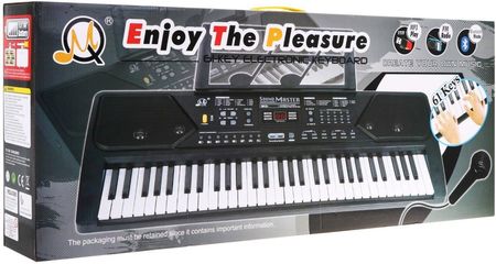 Keyboard MQ-600UFB - zdjęcie 3