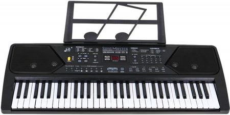 Keyboard MQ-600UFB - zdjęcie 4