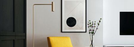 Toolight Lampa Wisząca Pleciona Bambus Natural Boho Drewno (Osw05240) - zdjęcie 2
