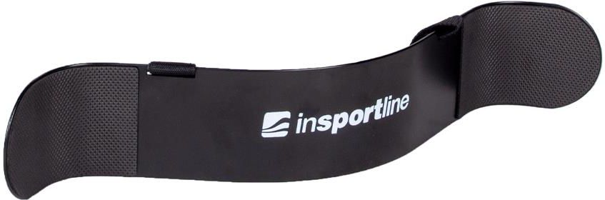 Insportline Zestaw Olimpijski Gryf Obciążenia Biceps Hamerton 120cm