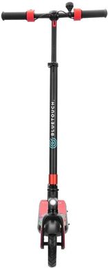 Bluetouch Bt Superkids Czarny Czerwony - zdjęcie 6