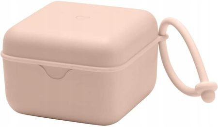 Bibs Pacifier Box Blush Pudełko Ochronne Na Smoczki 4200244 - zdjęcie 2