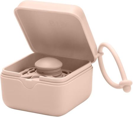 Bibs Pacifier Box Blush Pudełko Ochronne Na Smoczki 4200244 - zdjęcie 3