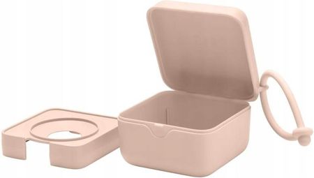 Bibs Pacifier Box Blush Pudełko Ochronne Na Smoczki 4200244 - zdjęcie 5