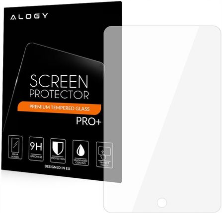 Alogy Szkło Hartowane Na Ekran Apple Ipad 9.7 2017 - zdjęcie 4