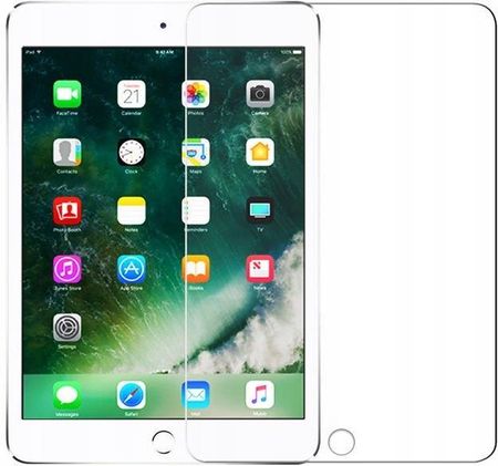 Alogy Szkło Hartowane Na Ekran Apple Ipad 9.7 2017 - zdjęcie 2