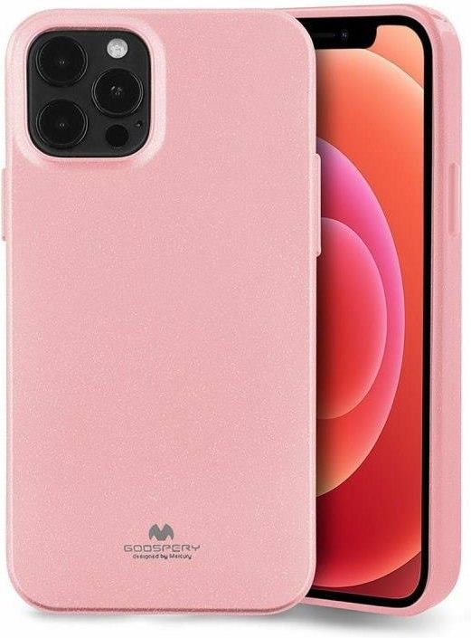 Mercury Etui Jelly Do Huawei P40 Pro Jasny Róż Etui na telefon ceny