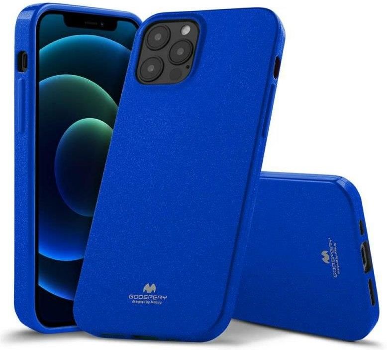 Mercury Etui Jelly Do Huawei P Smart Niebieski Etui Na Telefon