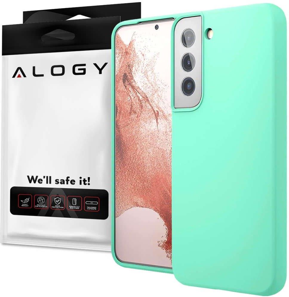 Alogy Etui Ochronne Do Telefonu Thin Soft Case Samsung Galaxy S