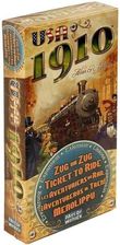 Ticket to Ride: USA 1910