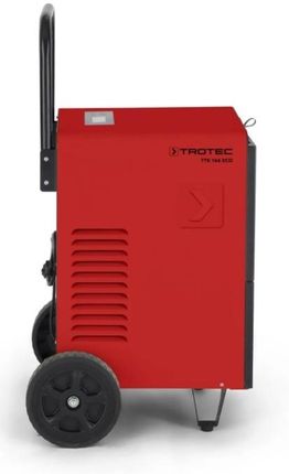 Przemysłowy osuszacz powietrza Trotec TTK 166 ECO - zdjęcie 5