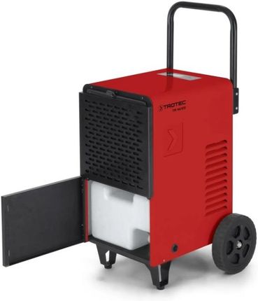 Przemysłowy osuszacz powietrza Trotec TTK 166 ECO - zdjęcie 6