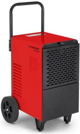Przemysłowy osuszacz powietrza Trotec TTK 166 ECO - zdjęcie 4