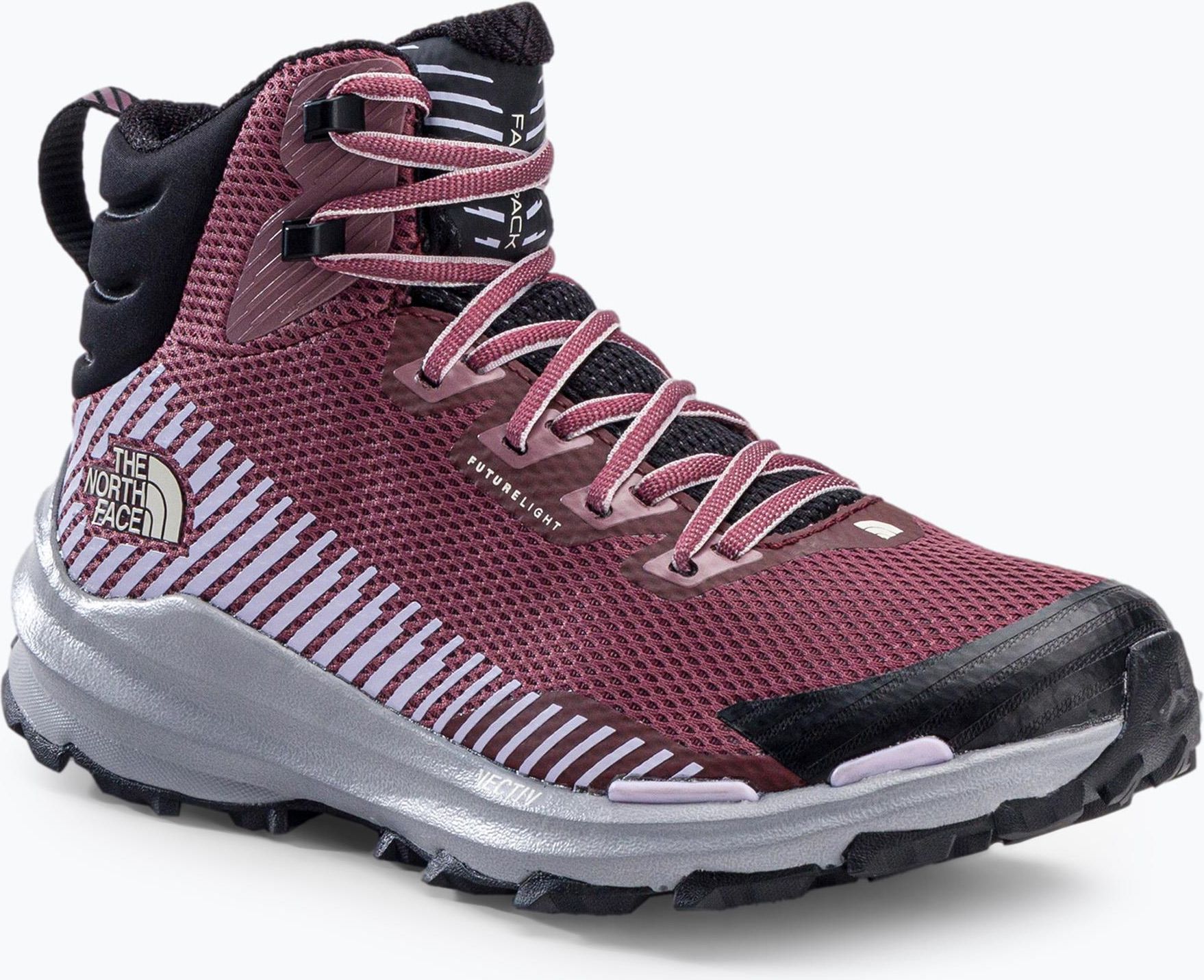 Zdjęcie The North Face Vectiv Fastpack Mid Futurelight Róż Nf0A5Jcx8H61 196247329544 - Warszawa