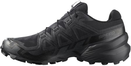 Salomon Speedcross 6 Gtx Goretex 417386 536524 - zdjęcie 2