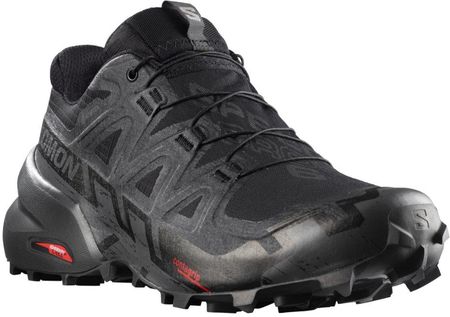 Salomon Speedcross 6 Gtx Goretex 417386 536526 - zdjęcie 2