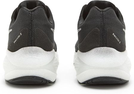 Diadora Damskie Freccia 2 W Czarny 2356621 - zdjęcie 2