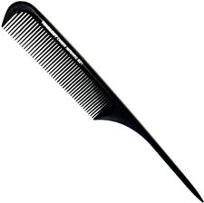 Zdjęcie Grzebień Toni & Guy carbon antistatic Comb 821 czarny - Brzesko