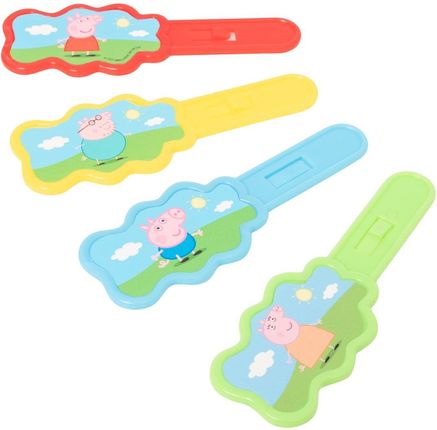 HTI Toys Pop-up Peppa Pig Świnka Peppa - zdjęcie 5