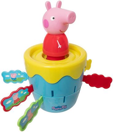 HTI Toys Pop-up Peppa Pig Świnka Peppa - zdjęcie 4