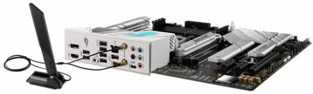ASUS ROG STRIX B650-A GAMING WIFI - zdjęcie 4