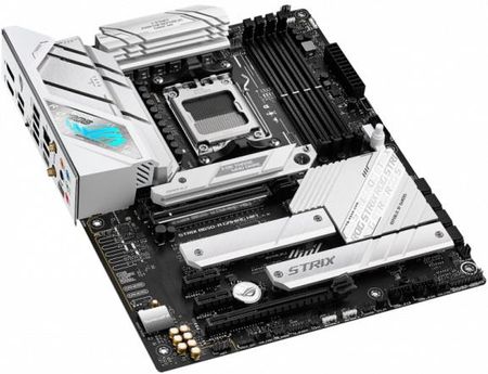ASUS ROG STRIX B650-A GAMING WIFI - zdjęcie 2