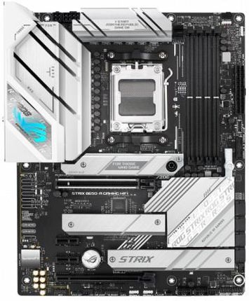 ASUS ROG STRIX B650-A GAMING WIFI - zdjęcie 6