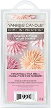 Zdjęcie Yankee Candle Home Inspiration Wosk Zapachowy Sugared Blossoms 165225 - Zbąszynek