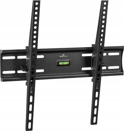 Kingmount Uchwyt Tv Telewizora Wieszak Mocny Lcd Led 23-65 - zdjęcie 2