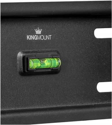 Kingmount Uchwyt Do Telewizora Lcd Led Wieszak Mocny 32-85 - zdjęcie 5