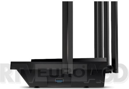 Produkt z Outletu: Tp-Link Archer Ax72 Ax5400 - zdjęcie 2