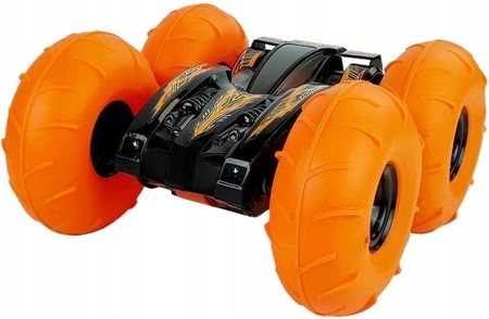 4FIZJO Skaczące Autko Na Pilot 2.4G Pojazd R/C Sterowany - zdjęcie 2