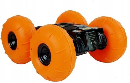 4FIZJO Skaczące Autko Na Pilot 2.4G Pojazd R/C Sterowany - zdjęcie 3