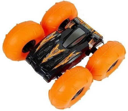 4FIZJO Skaczące Autko Na Pilot 2.4G Pojazd R/C Sterowany - zdjęcie 5