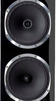 Fyne Audio F502Sp Gloss Black - zdjęcie 5