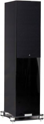 Fyne Audio F502Sp Gloss Black - zdjęcie 3
