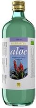 Preparat Medycyny Naturalnej Herbalyes Aloe Ferox Sok Z Dzikiego