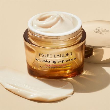 Krem Estée Lauder Revitalizing Supreme+ Youth Power Creme Rewitalizujący Przeciwzmarszczkowy na dzień 30ml - zdjęcie 2